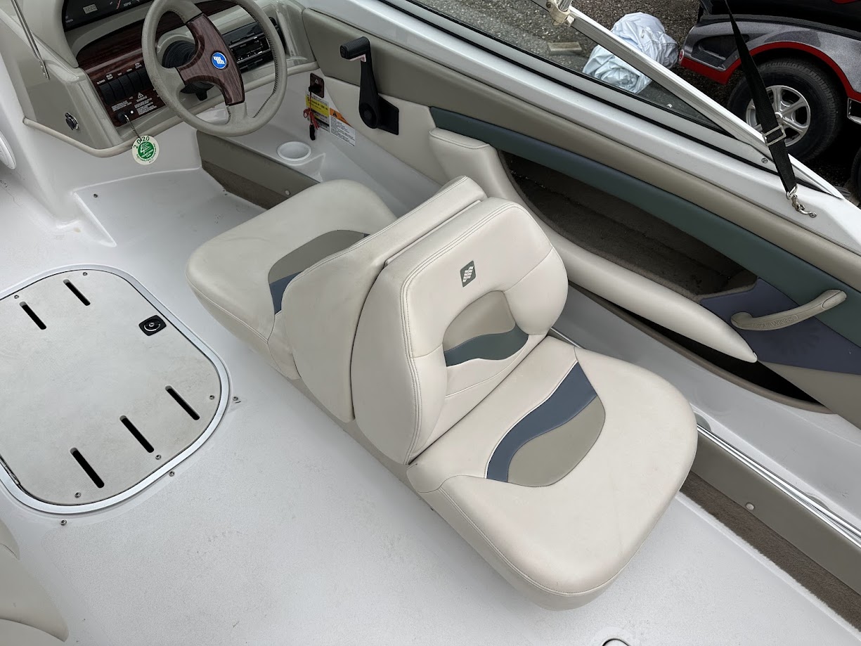 1999 Four Winns 190 HORIZON - Photo 12